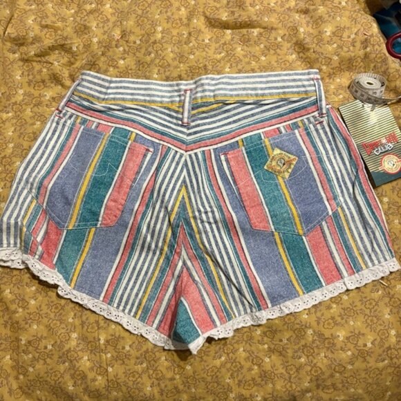Camptown club hot pants shorts - Picture 2 of 7